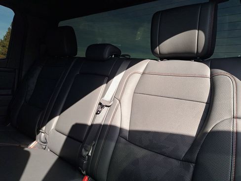 Used 2024 Toyota Tundra TRD Pro image 8