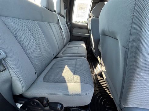 Used 2014 Ford F150 STX w/ Equipment Group 201A Mid image 18