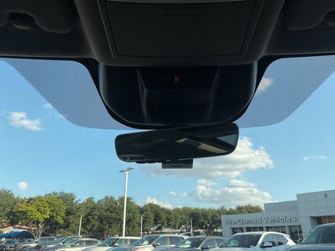 Certified 2023 Nissan Rogue SL w/ SL Premium Package FWD image 18