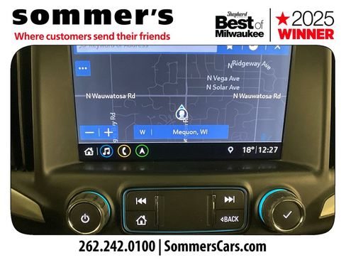 Used 2019 GMC Terrain SLE w/ Driver Convenience Package AWD/4WD image 17