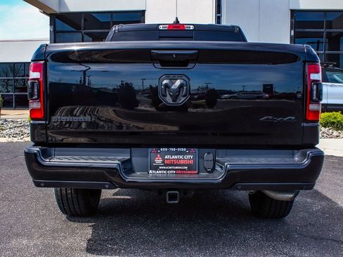 Used 2023 RAM 1500 Big Horn image 5