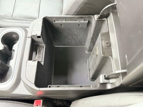 Used 2020 Chevrolet Silverado 1500 RST image 63