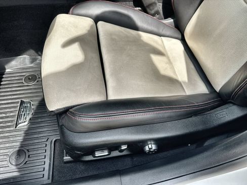 Used 2025 Cadillac CT5 Sport w/ Sun And Sound Package RWD image 25
