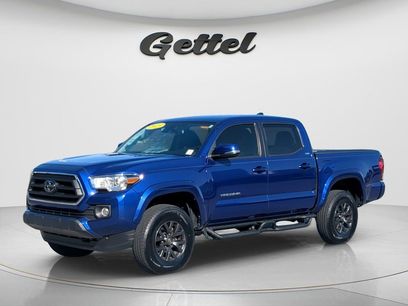 Used 2023 Toyota Tacoma SR5 w/ Technology Package