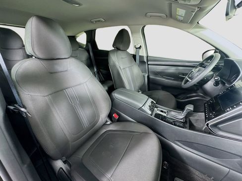 Certified 2024 Hyundai Tucson SEL FWD image 29