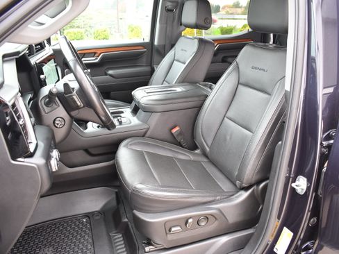 Used 2022 GMC Sierra 1500 Denali w/ Technology Package image 26