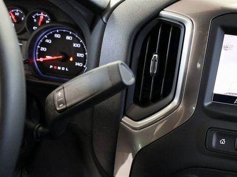 New 2026 Chevrolet Silverado 1500 W/T w/ WT Value Package image 20