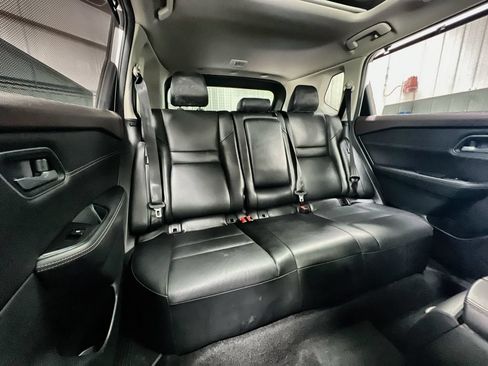 Used 2021 Nissan Rogue SV w/ Premium Package AWD/4WD image 23