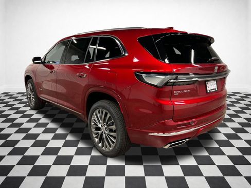 New 2026 Buick Enclave Avenir w/ Super Cruise Package AWD/4WD image 6