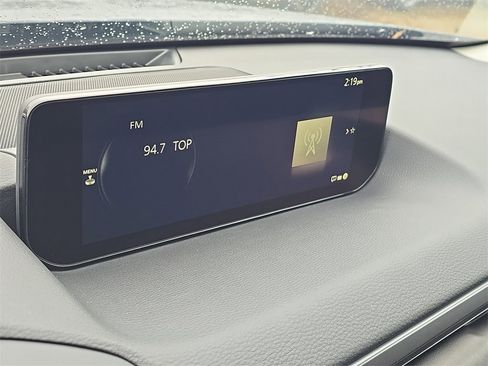 New 2026 MAZDA CX-50 AWD 2.5 Hybrid w/ Weather Package image 23