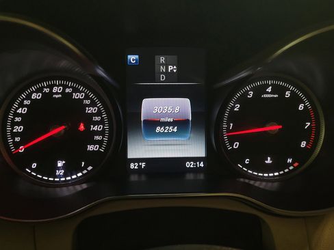 Used 2018 Mercedes-Benz C 300 4MATIC Sedan w/ Premium Package image 23