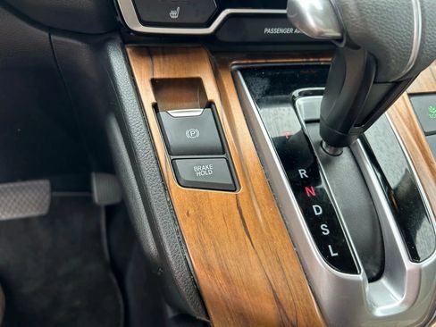 Used 2019 Honda CR-V EX image 22