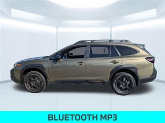 Used 2025 Subaru Outback Wilderness AWD/4WD video 2
