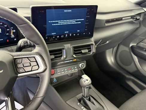 New 2026 Ford Mustang Coupe RWD image 12