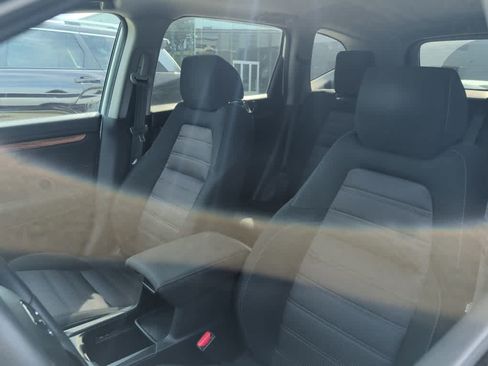 Used 2019 Honda CR-V EX image 3