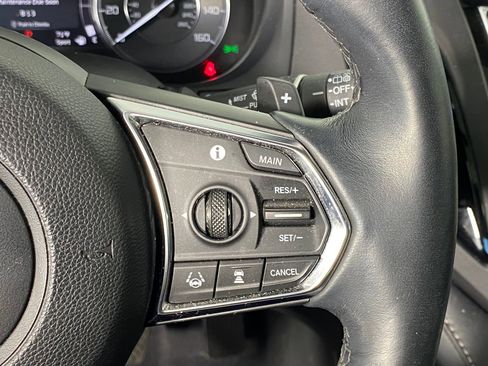 Used 2019 Acura RDX AWD w/ Advance Package image 27