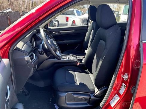 Used 2023 MAZDA CX-5 AWD 2.5 S image 19