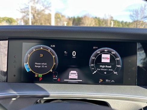 New 2026 Volkswagen Tiguan SE R-Line image 20