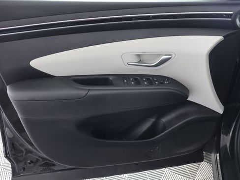 Certified 2024 Hyundai Tucson SEL AWD/4WD image 24