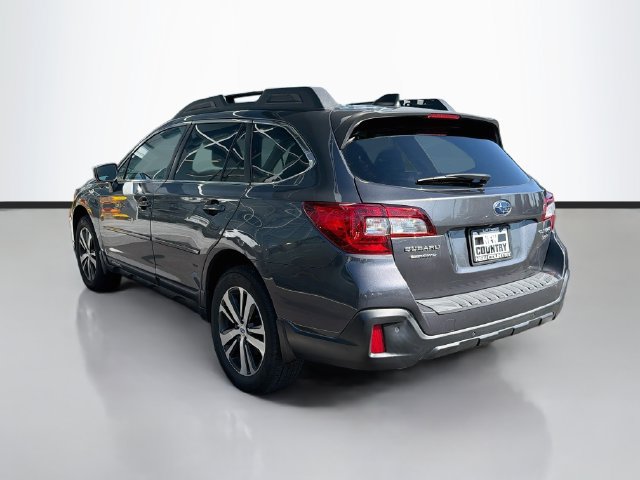 Used 2019 Subaru Outback 3.6R Limited AWD/4WD image 4