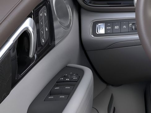 New 2026 Buick Enclave Avenir w/ Super Cruise Package FWD image 22