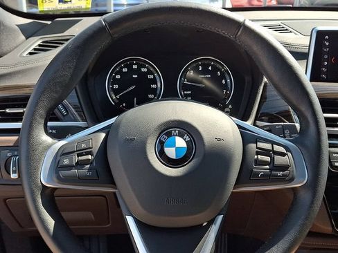 Used 2021 BMW X1 sDrive28i w/ Premium Package FWD image 21