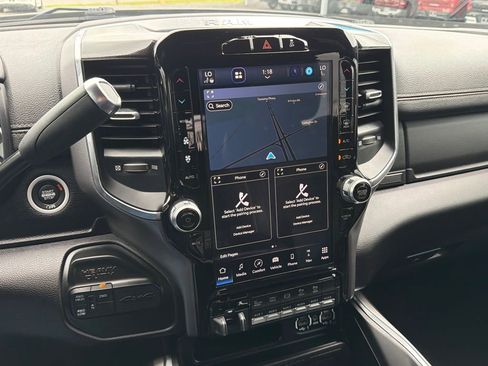 Used 2022 RAM 3500 Laramie image 18