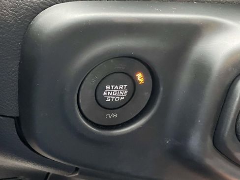 Used 2023 Jeep Wrangler Sahara w/ Cold Weather Group image 24