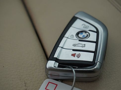 Used 2016 BMW X5 xDrive35i image 28