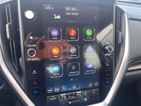 New 2026 Subaru Impreza 2.0i Sport image 22