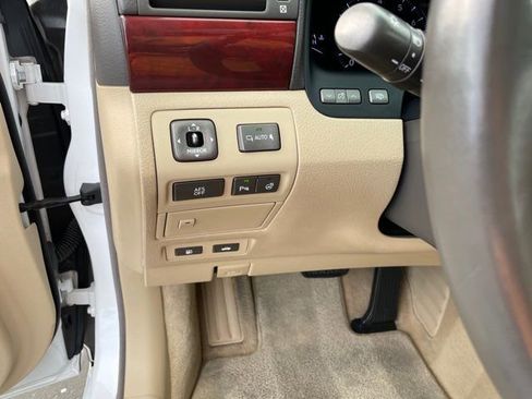 Used 2008 Lexus LS 460 Comfort image 13