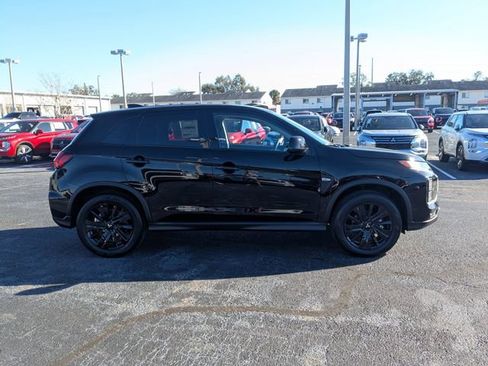 Used 2026 Mitsubishi Outlander Sport LE image 5