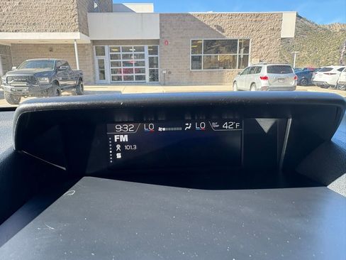 Used 2022 Subaru Forester Wilderness image 17