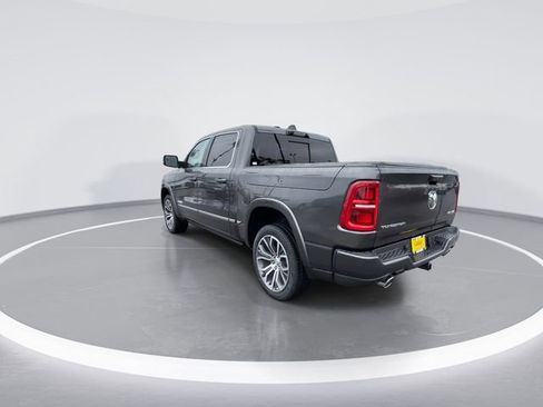 New 2026 RAM 1500 Tungsten image 6