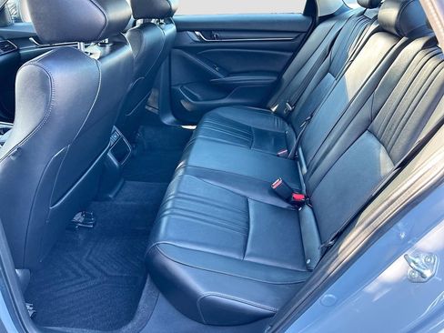 Used 2022 Honda Accord Sport Special Edition image 23