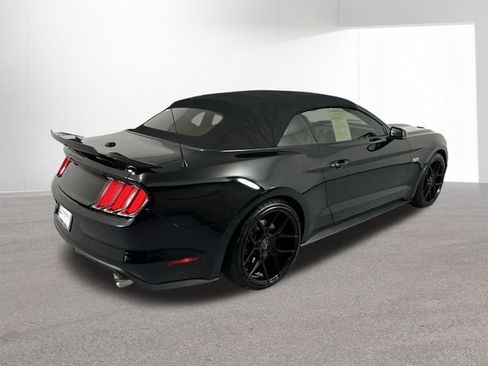 Used 2015 Ford Mustang GT Premium w/ Equipment Group 401A image 36