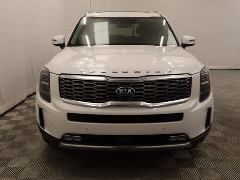 Used 2020 Kia Telluride SX image 4