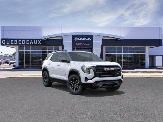 New 2027 GMC Terrain AT4 w/ LPO, Floor Liner Package AWD/4WD image 97
