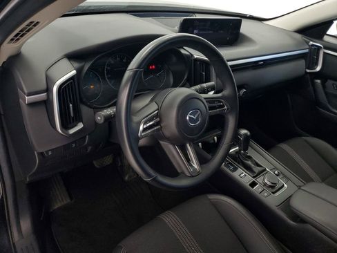 Used 2025 MAZDA CX-50 AWD 2.5 S w/ Select Package image 9