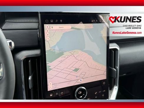 New 2026 GMC Acadia Elevation w/ Black Edition image 37