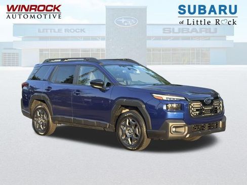 Used 2026 Subaru Outback Premium AWD/4WD image 1