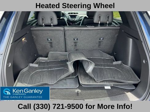 Used 2022 Chevrolet TrailBlazer ACTIV w/ Driver Confidence Package AWD/4WD image 50