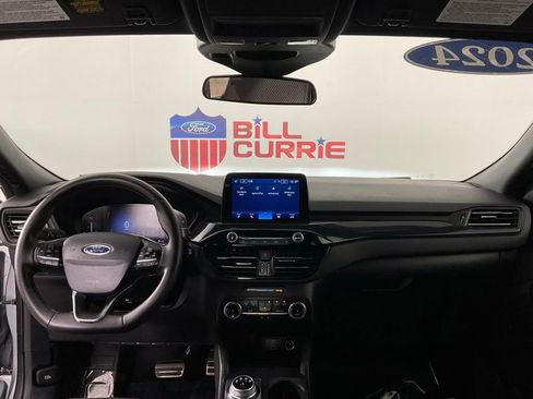 Certified 2024 Ford Escape ST-Line FWD image 18
