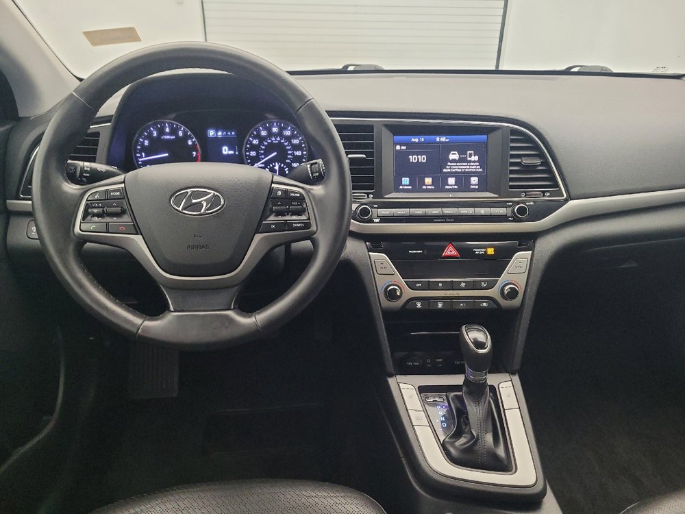 Used 2018 Hyundai Elantra Limited FWD image 22