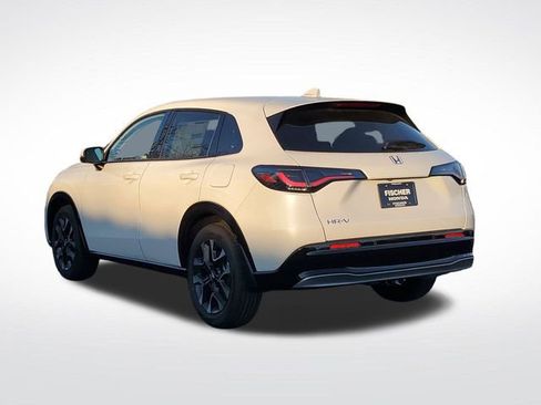 New 2026 Honda HR-V EX-L image 4