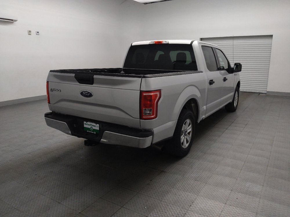 Used 2016 Ford F150 XLT RWD image 9