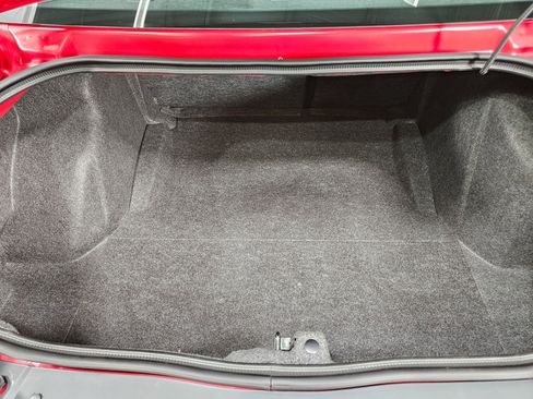Used 2012 Dodge Challenger SRT8 w/ Premium Sound Group RWD image 14