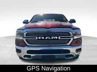 Used 2019 RAM 1500 Laramie video 2