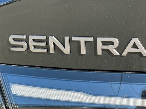 New 2026 Nissan Sentra SV w/ Floor Mat Package image 22