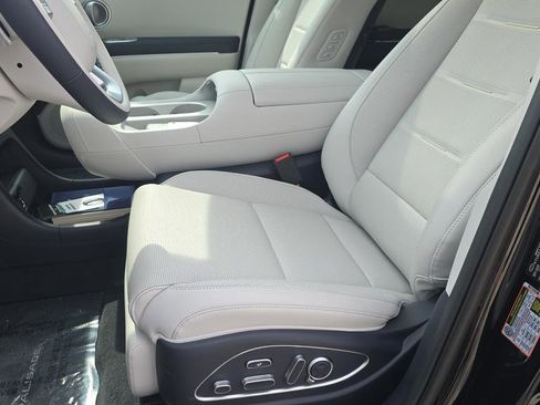New 2026 Hyundai Palisade Calligraphy AWD/4WD image 14
